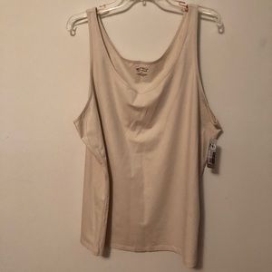 New Direction Tank NWT Size 3X